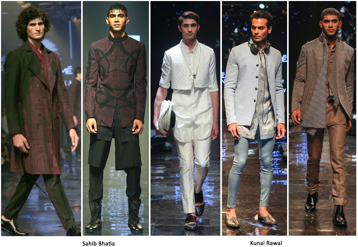 Spotting Fashion Trend’s for Men - The Luxury Chronicle
